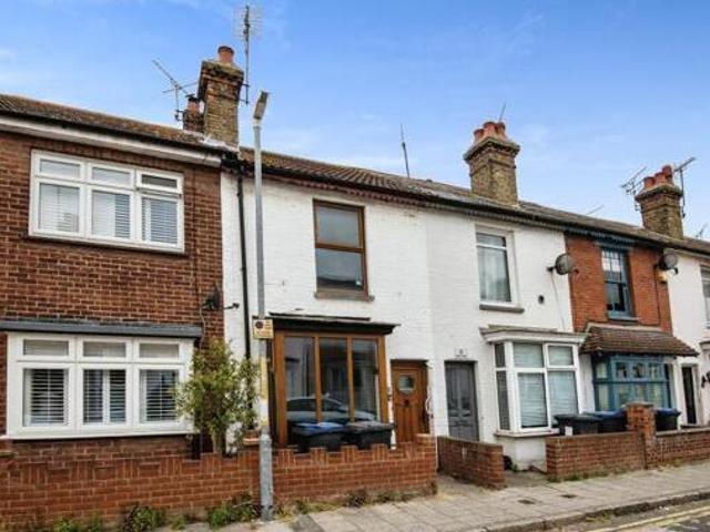 House for sale in Whitstable, Kent