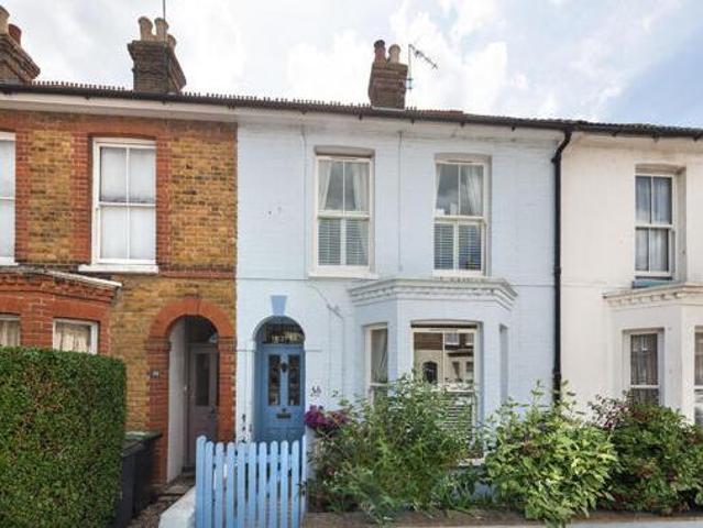 House for sale in Whitstable, Kent