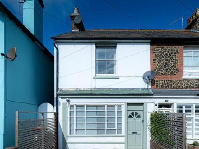 House for sale in Whitstable, Kent