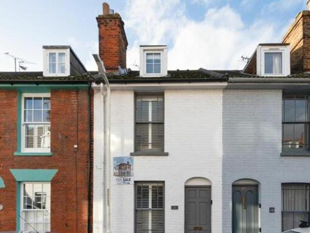 House for sale in Whitstable, Kent