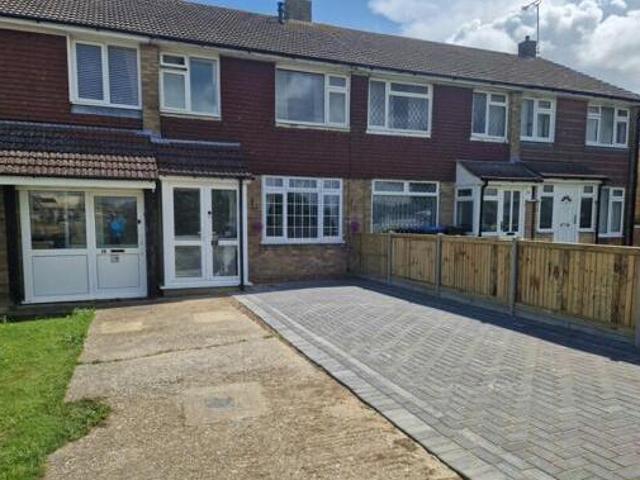 House for sale in Whitstable, Kent