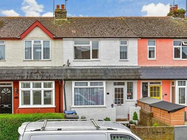 House for sale in Whitstable, Kent