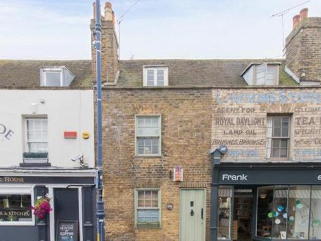 House for sale in Whitstable, Kent