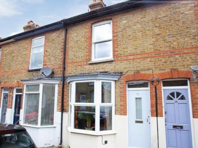 House for sale in Whitstable, Kent