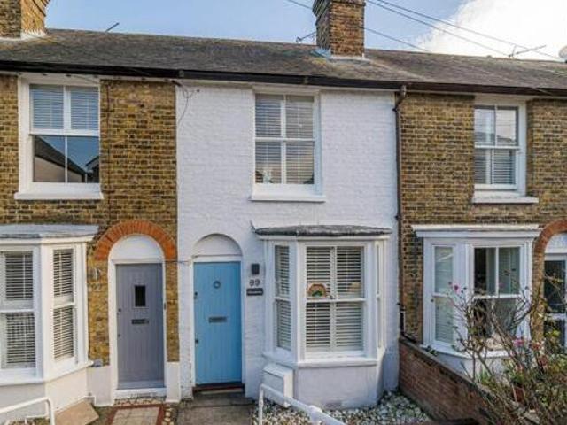 House for sale in Whitstable, Kent