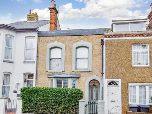 House for sale in Whitstable, Kent