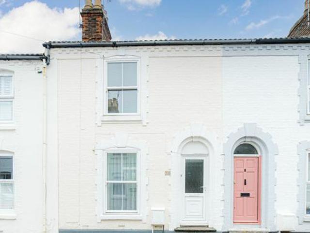 House for sale in Whitstable, Kent