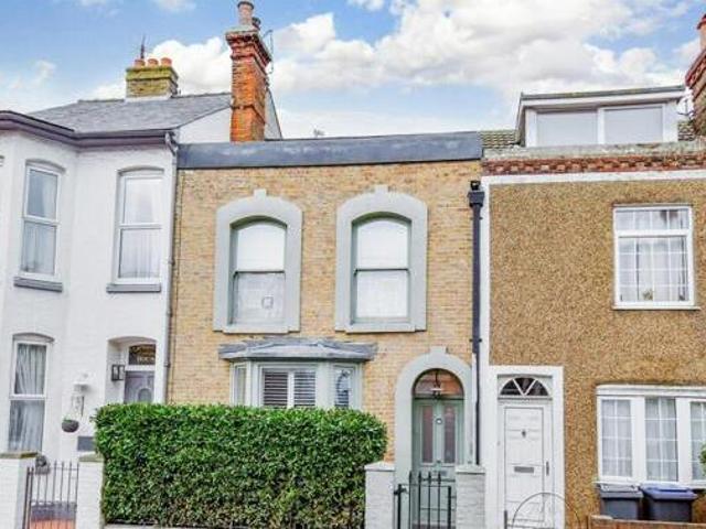 House for sale in Whitstable, Kent