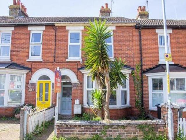 House for sale in Whitstable, Kent