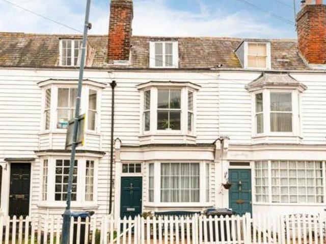 House for sale in Whitstable, Kent