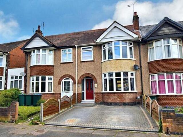 House for sale in Whoberley, West Midlands