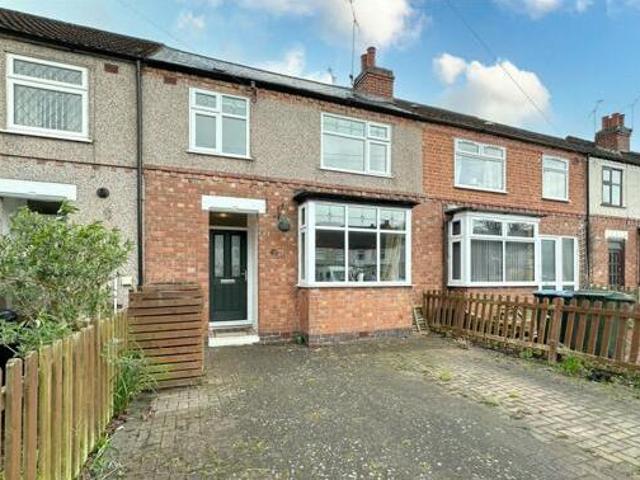 House for sale in Allesley Park, Allesley