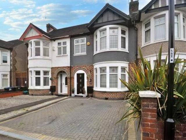 House for sale in Whoberley, West Midlands