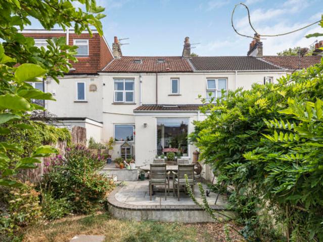 Cottage for sale in Feckenham, City Of Bristol