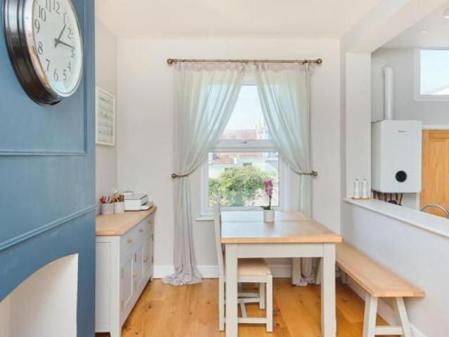 Cottage for sale in Feckenham, City Of Bristol