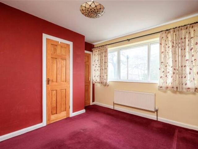 Cottage for sale in Boston Spa, West Yorkshire