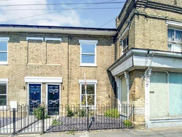 House for sale in Lyons, Greater London