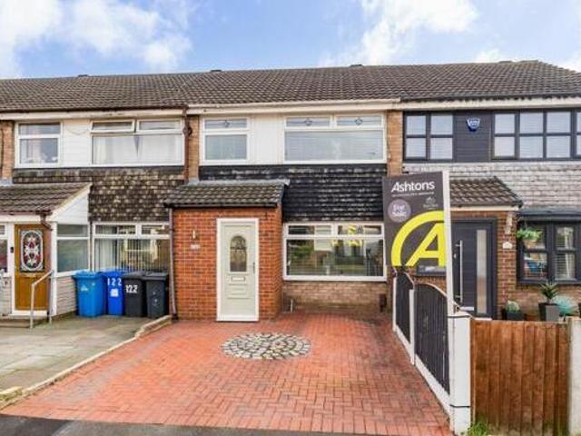 House for sale in Widnes