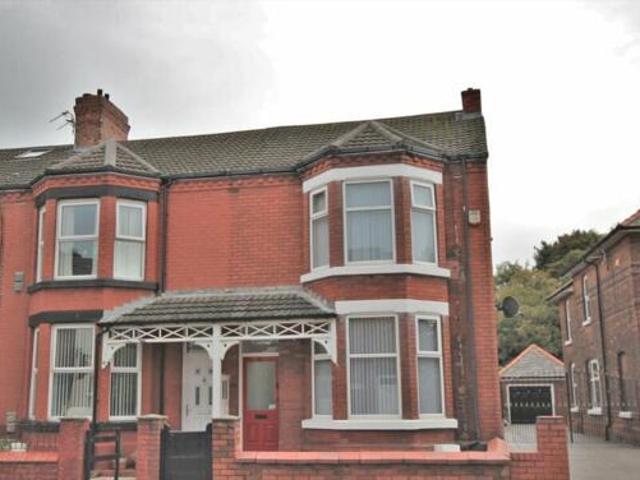 House for sale in Widnes, Isle Of Man