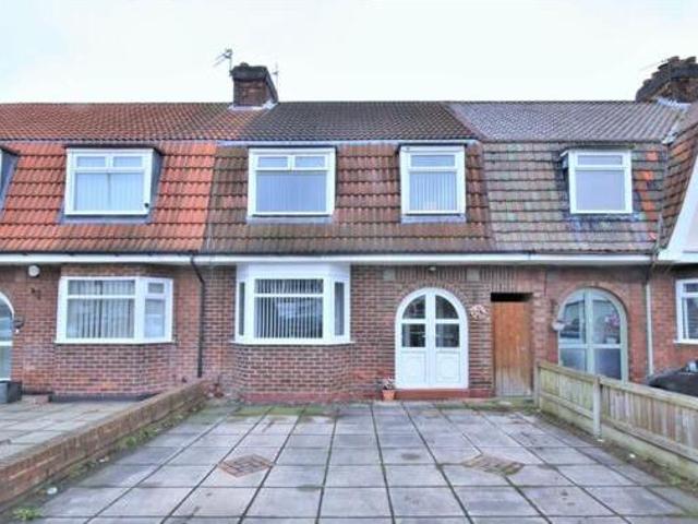 House for sale in Widnes, Cheshire