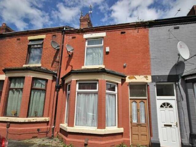 House for sale in Widnes