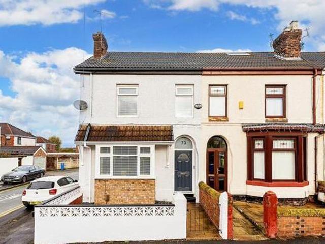 House for sale in Widnes