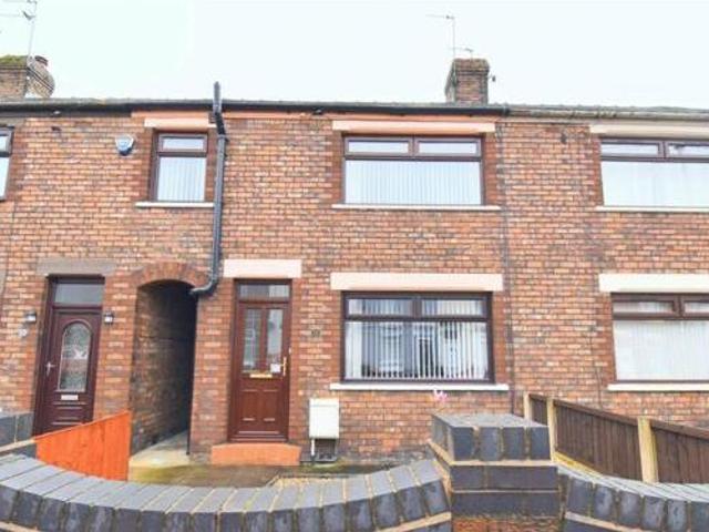 House for sale in Widnes, Cheshire