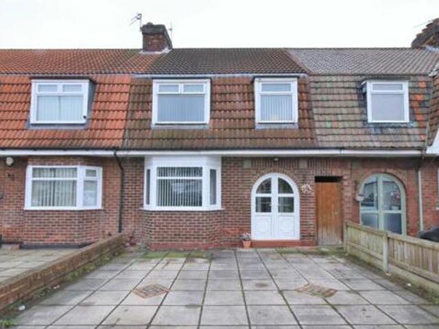 House for sale in Widnes, Cheshire