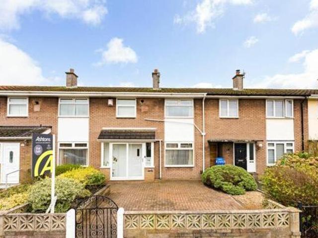 House for sale in Widnes