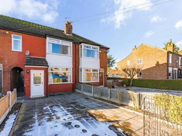 House for sale in Widnes