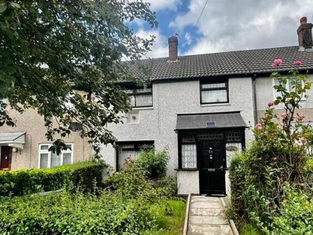 House for sale in Widnes