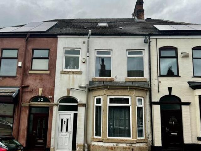 House for sale in Widnes