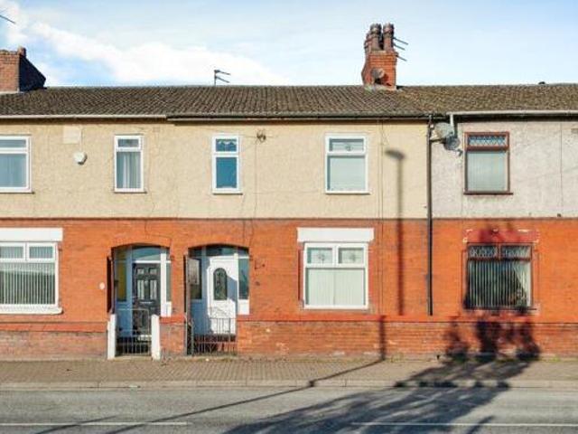 House for sale in Widnes, Liverpool City Region