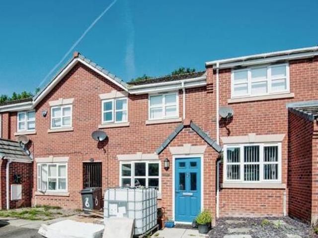 House for sale in Widnes, Liverpool City Region