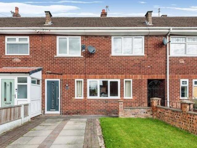 House for sale in Widnes