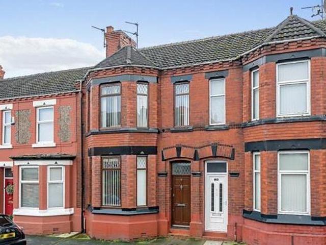 House for sale in Widnes