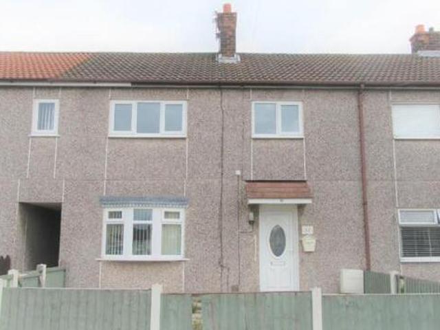 House for sale in Widnes