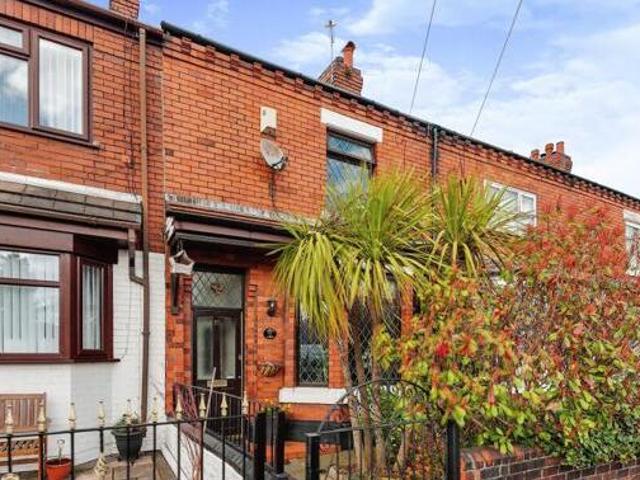 House for sale in Widnes