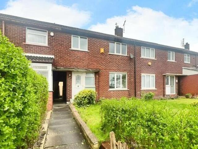 House for sale in Widnes