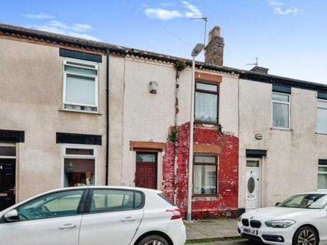 House for sale in Widnes, Liverpool City Region