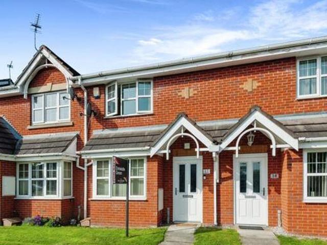 House for sale in Widnes