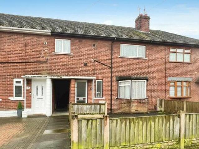 House for sale in Widnes