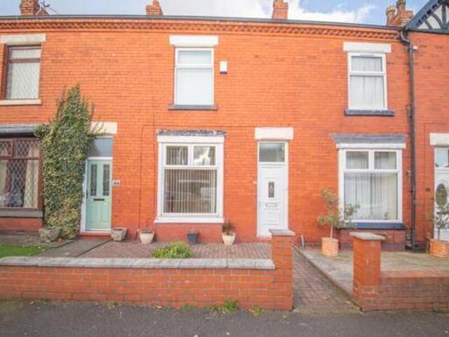 House for sale in Lancashire