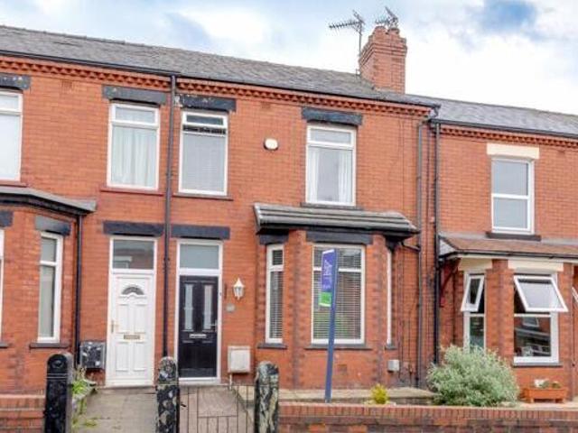 House for sale in Lancashire