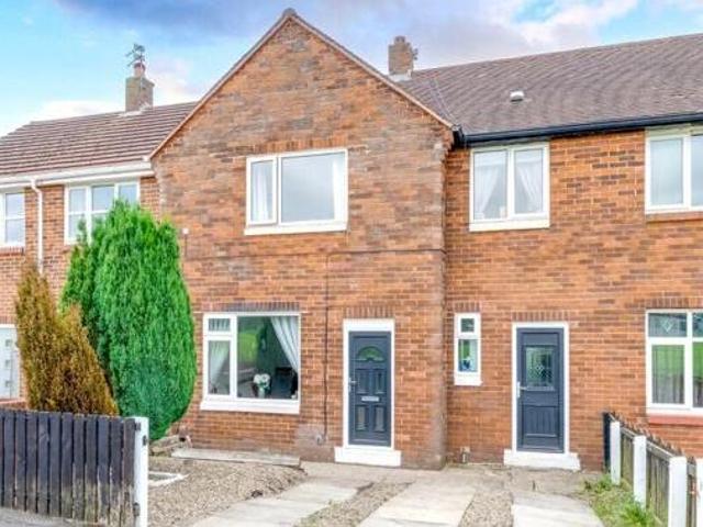 House for sale in Lancashire