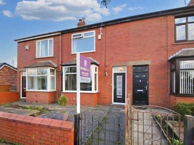 House for sale in Lancashire