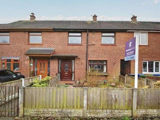 House for sale in Lancashire