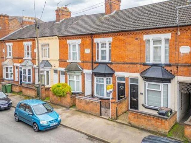 House for sale in South Wigston, Wigston Magna