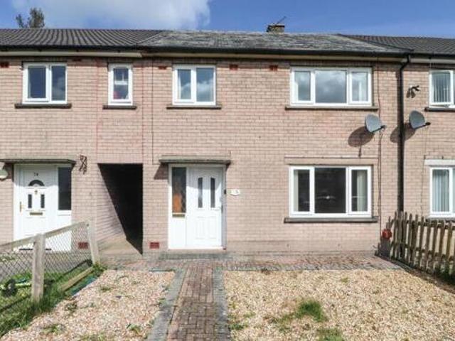 House for sale in Wigton
