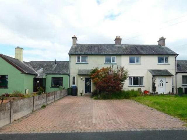 House for sale in Wigton